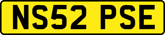 NS52PSE