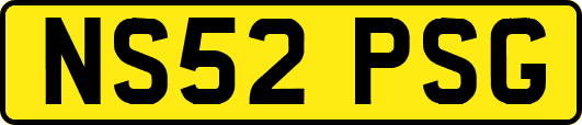 NS52PSG