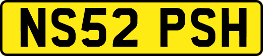 NS52PSH