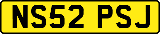 NS52PSJ
