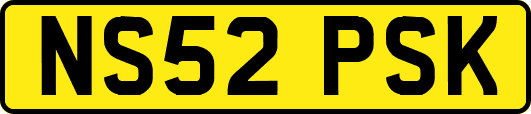 NS52PSK