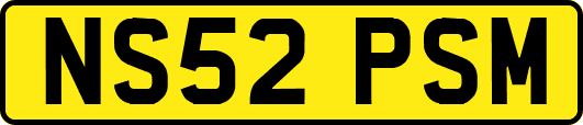 NS52PSM