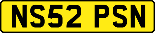 NS52PSN