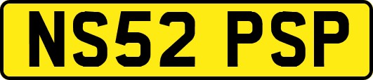 NS52PSP