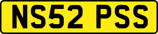NS52PSS