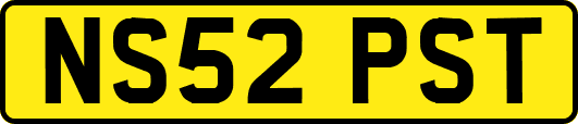 NS52PST