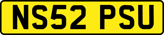 NS52PSU