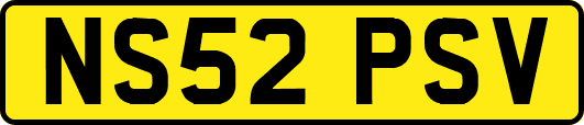 NS52PSV