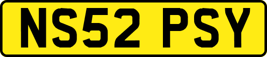 NS52PSY