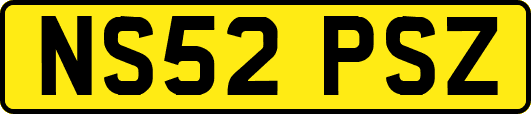 NS52PSZ