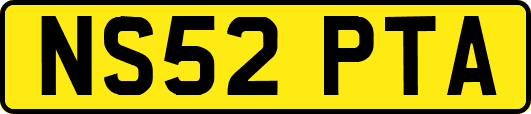 NS52PTA