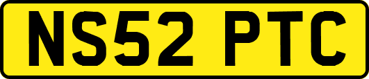 NS52PTC