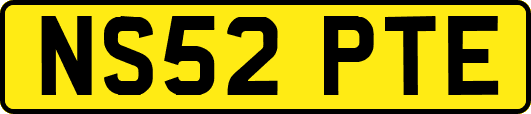 NS52PTE
