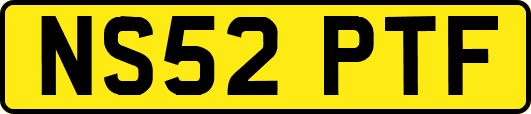 NS52PTF