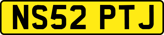 NS52PTJ