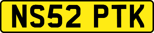 NS52PTK