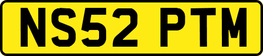 NS52PTM
