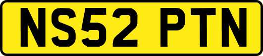 NS52PTN