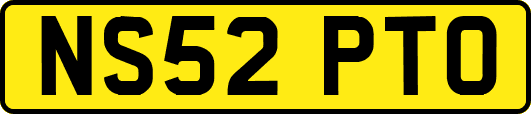 NS52PTO