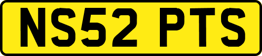 NS52PTS