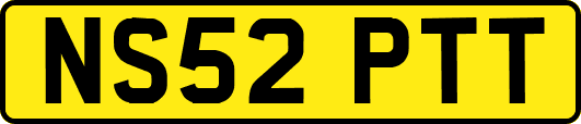 NS52PTT