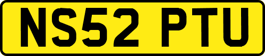 NS52PTU