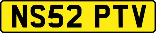 NS52PTV