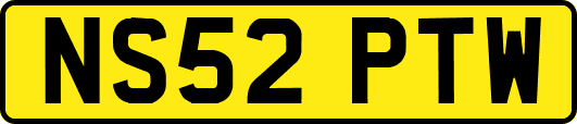 NS52PTW