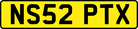 NS52PTX