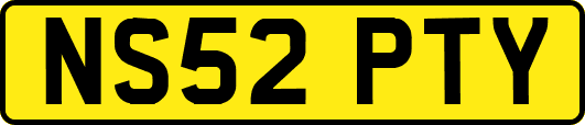 NS52PTY