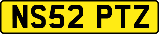 NS52PTZ