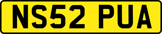 NS52PUA