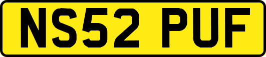 NS52PUF