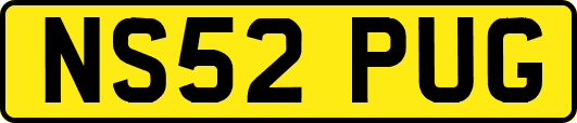 NS52PUG