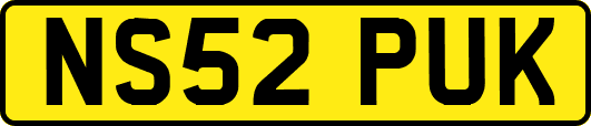 NS52PUK