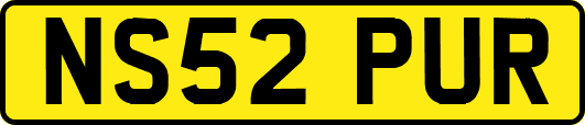 NS52PUR