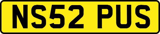 NS52PUS