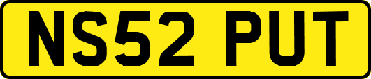 NS52PUT