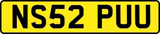 NS52PUU