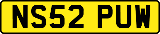 NS52PUW