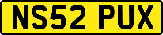 NS52PUX