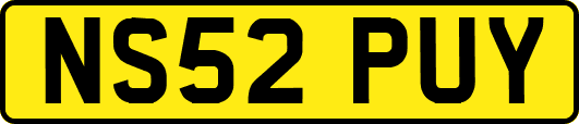 NS52PUY
