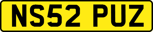 NS52PUZ