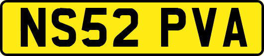 NS52PVA