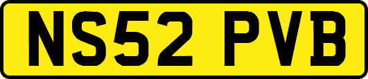 NS52PVB