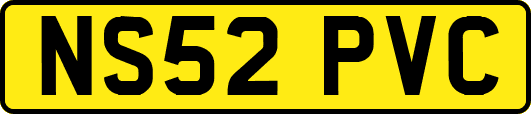 NS52PVC