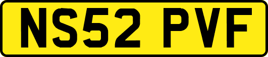 NS52PVF