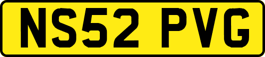 NS52PVG