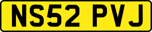 NS52PVJ