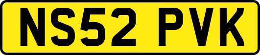 NS52PVK